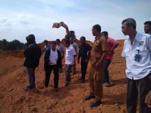Hutan Lindung Kabil Dijual Rp 25 Juta Per Kavling