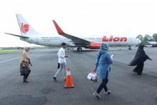 Tarif Bagasi Berbayar Lion Air Terpantau Naik