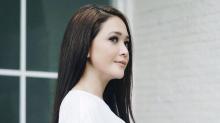 Maia Menikah di Jepang, Al, El, Dul Menangis saat Prosesi Akad Nikah sang Ibunda