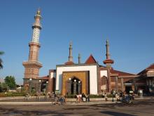 Kemenpar Gandeng DMI Siapkan Wisata Religi Modern