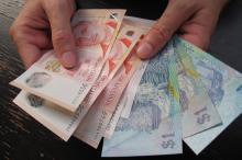 Terungkap di Sidang, Uang Palsu 4.000 Dollar Singapura untuk Beli Rokok 