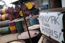 Kuota Mitan Subsidi di Karimun Sudah Dipangkas Hingga 70 Persen