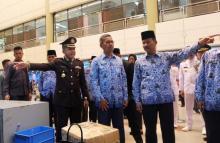 Tak Ada Lonjakan Pemudik di Bandara Hang Nadim Batam
