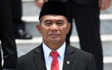 Heboh Usulan Fatwa Si Kaya Nikahi Si Miskin, Muhadjir: Itu Intermezzo