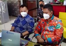 STQ IX Lingga, Bupati Nizar: Kegiatan Keagamaan Harus Tetap Jalan
