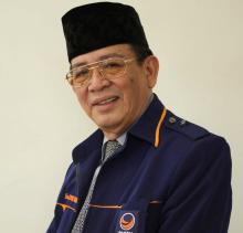 Ini Usulan Nyat Kadir soal Kisruh Pembubaran BP Batam