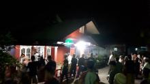 Orangtua Nurdin Basirun Meninggal Dunia