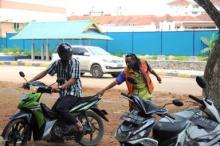 Pemko Batam Bersikukuh Kenaikan Tarif Parkir Terealisasi