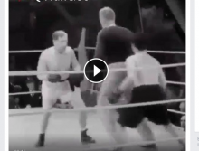 [Video] Parodi Pertarungan Megaduel Pacquiao vs Mayweather. Dijamin Ngakak