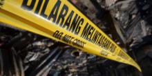 Kronologi Satu Keluarga di Sigi Dibunuh Anggota MIT