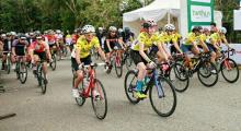Bintan Lagoon Jadi Tuan Rumah dan Sponsor Utama Tour de Bintan 2019