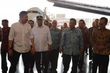 Bangun Hanggar Maintenance di Batam, Lion Juga akan Bangun di Bintan