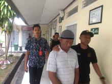 Nestapa Nelayan Bintan, Tergiur Rp 20 Juta Selundupkan 54 Kg Sabu dari Malaysia