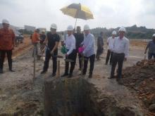 Perumahan Cemara Park Siap Huni pada 2021
