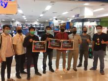 Esport: 4 Gamers Batam Disiapkan untuk Kejuaran IESF Nasional