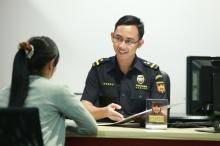 Bea Cukai Batam Luncurkan Layanan Online Khusus Industri dan Perdagangan