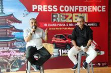 Telkomsel Manjakan Pelanggan Setia di Area Sumatera