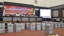 Panwaslu Karimun Tak Temukan Pelanggaran Pilkada Serius