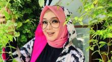 Artis Rina Gunawan Meninggal Dunia