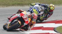 Rossi Akhirnya Akui Kesalahan di Sepang. Ini Alasannya