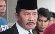 Jabatan Rudi Sebagai Ex-officio Kepala BP Batam Berakhir Paling Lambat 2024