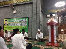 Tidak Ada Ganti Rugi Penggusuran di Bengkong Indah