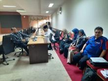 Nasib BUMD Kepri Ditentukan Lewat RUPS Hari Ini