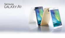 Duh, Samsung Akan Luncurkan Galaxy A9, Ini Bocoran Penampakkannya
