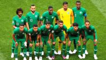 Pesawat Timnas Arab Saudi Terbakar, Begini Nasib Para Pemain