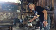 Siapa Mukidi? Ini Dia Sosok Penulisnya