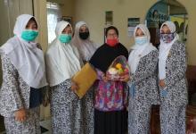 HUT Ke-69, IBI Lingga Ajak Bidan Persiapkan Diri Hadapi Liberalisasi Pelayanan Kesehatan