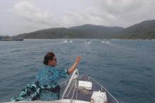 Menteri Susi Dukung Investigasi Multinasional Berantas Illegal Fishing