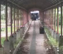 Warga Mukakuning Geger Koper Mencurigakan, Tim Gegana Langsung Turun 