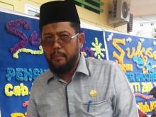 Fraksi PKS Protes Penundaan Pelantikan Ketua DPRD Karimun
