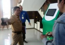 Jaksa Periksa Kepala Inspektorat Tanjungpinang Dalami Dugaan Penggelapan Pajak BPHTB