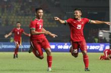 Thailand Tahan Imbang Timnas U-19