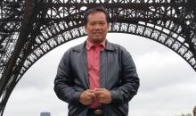 Amsakar Sebut Uang LKS Harus Dikembalikan, Udin Sihaloho: Jangan Hanya Angin Surga