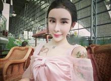 Wanita di Negeri Ini Ramai-Ramai Operasi Miss-V Jadi Bentuk Love