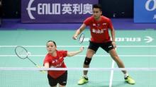 Korea Open 2019: Dua Wakil Indonesia Jumpa Unggulan Pertama di Laga Awal