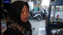 Korban PHK Covid-19, Bertahan Hidup dengan Jualan Mie Ayam