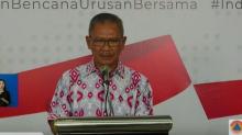 Pasien Positif Virus Corona RI Melonjak 105 Orang Per Hari