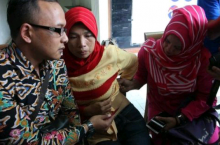 Ita Nekat Jual Ginjal Karena Terlilit Utang Rp 350 Juta, Ternyata Cuma Dibayar Separo
