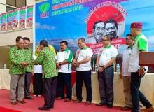 Alias Wello Dukung Moeldoko sebagai Cawapres Jokowi di Pilpres 2019