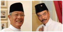 Rekapitulasi Sementara KPU Kepri: Sani-Nurdin Masih Unggul, Suara Soerya-Ansar Naik Tipis