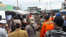 Hilang 42 Jam di Laut, Jenazah Joni Ditemukan Tim SAR