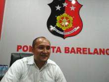 PolisiÃ‚Â Teliti Tersangka Dugaan Penggelapan UWTO oleh Koperasi di Bengkong Kolam