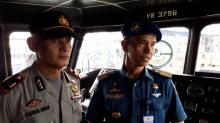 Kantor Syahbandar Karimun Persiapkan Keselamatan Angkutan Lebaran 2018