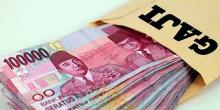 UMP Kepri Tahun 2021 Ditetapkan Rp 3.005.460