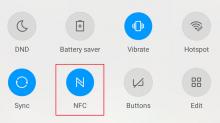 Hati-hati! NFC Jadi Celah Keamanan di Ponsel Android
