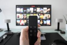 Saingi Netflix, Apple dan Disney Ramaikan Pasar TV Streaming